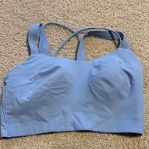Lululemon “like a cloud d-dd bra